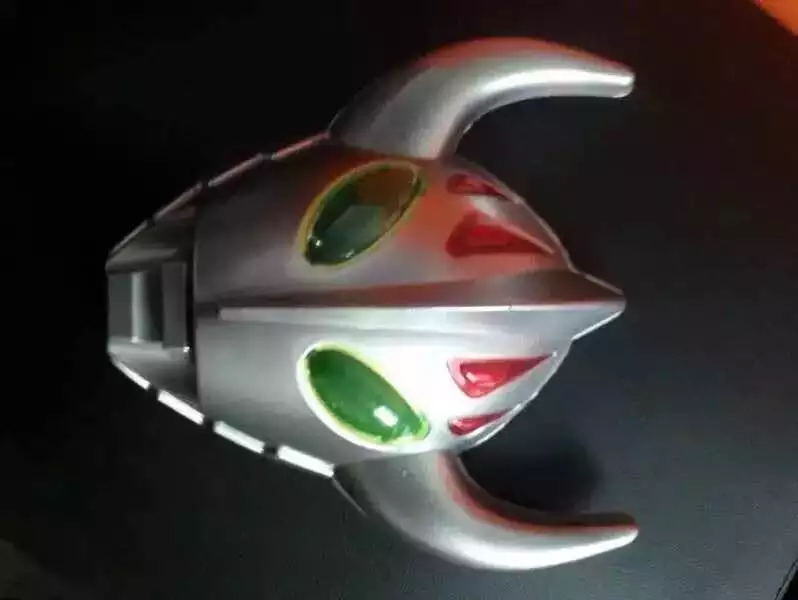 儿童奥特曼面具