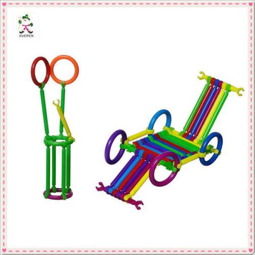 Bagged smart stick educational toys Specification image
