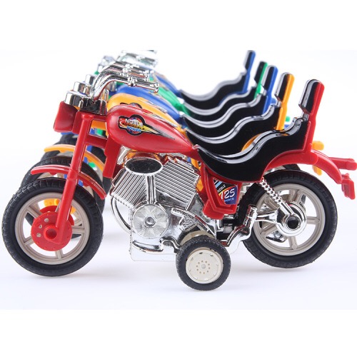 Huili Motorcycle, Prince Motorcycle, street stall toys details Picture