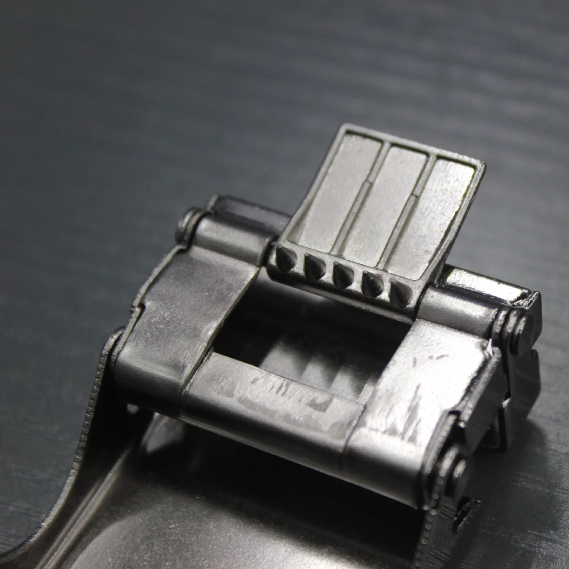 其他轴承附属件实物图