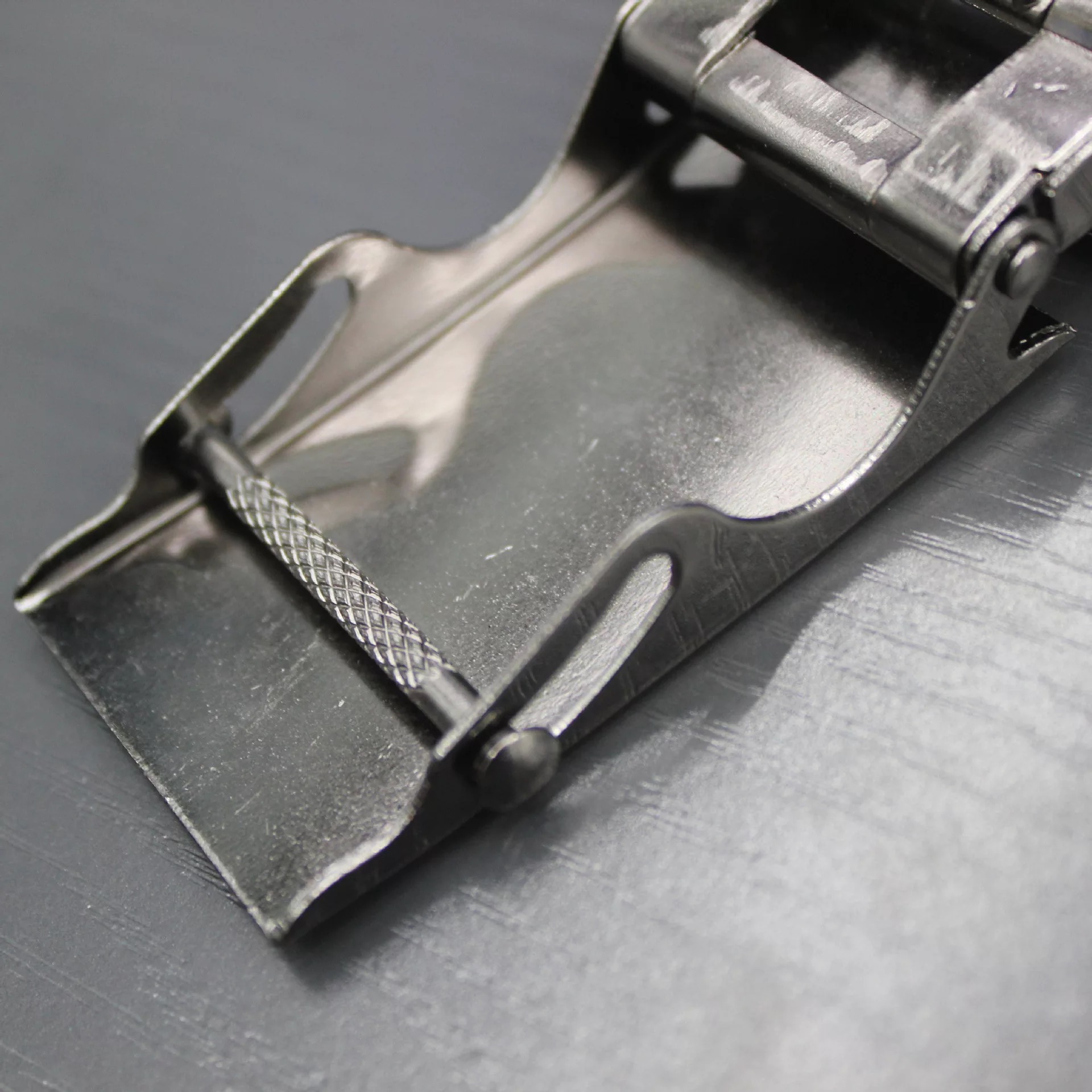 40mm激光滚轴扣细节图