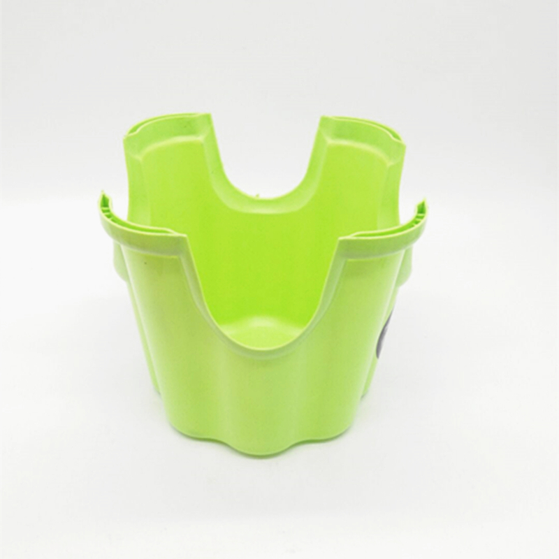 华彩802儿童凳 塑料矮凳卡通凳防滑凳 换鞋凳成人脚凳细节图