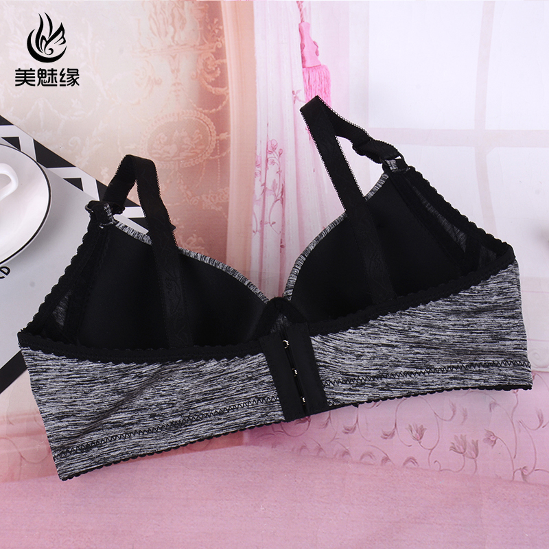 Inclusive Bra Design for All Women
