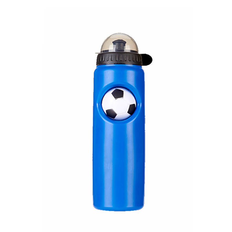 Factory direct sales of one-handed plastic water cups and sports cups for outdoor cycling and driving. Wholesale and customization Application Scenario