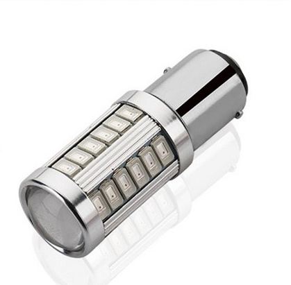 LED/前雾灯细节图