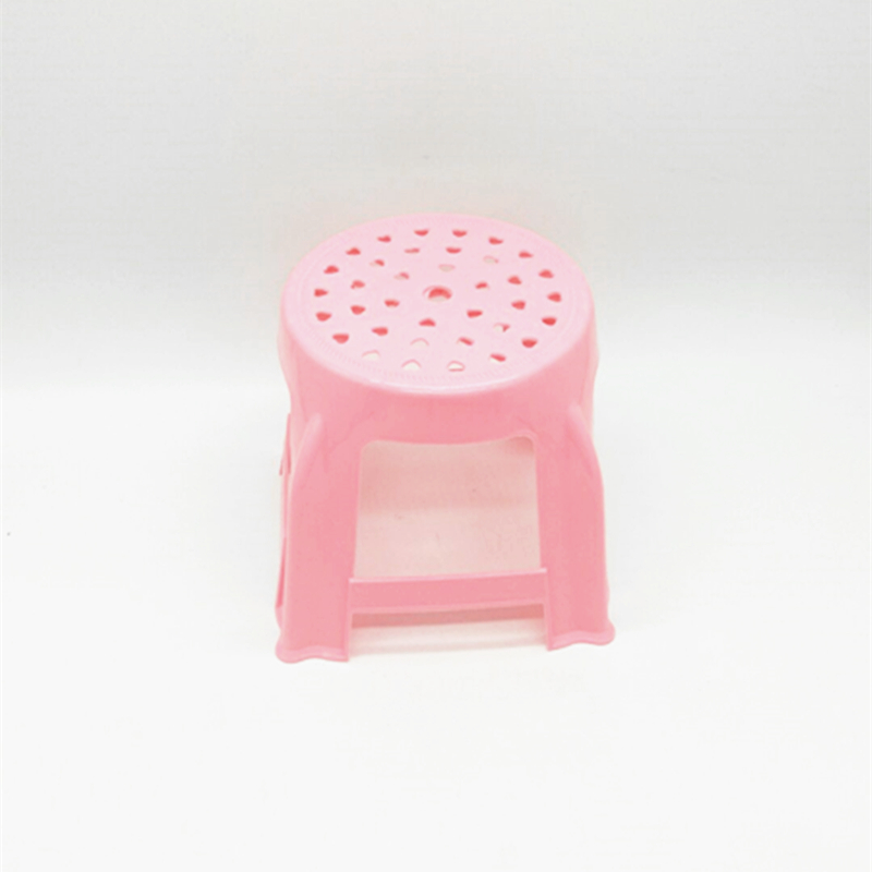 华彩805凳 儿童塑料小凳家用凳宝宝矮凳 成人创意防滑凳细节图