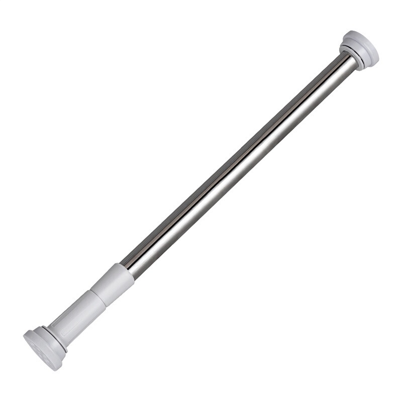 Site Demonstration of Rebar Grab Telescopic Rod