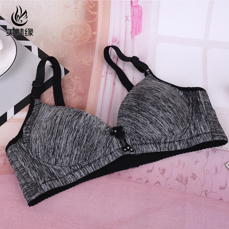 Comfortable Bra Fit for Everyday Wear