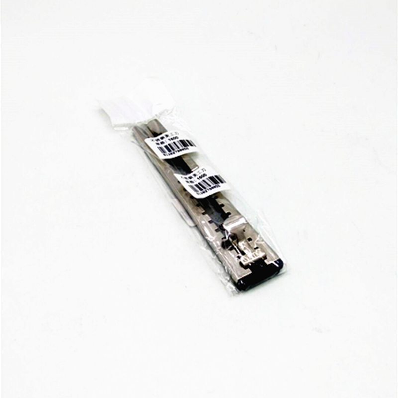 Stainless steel utility knife Metal tool knife Steel sanction paper knife Carving knife