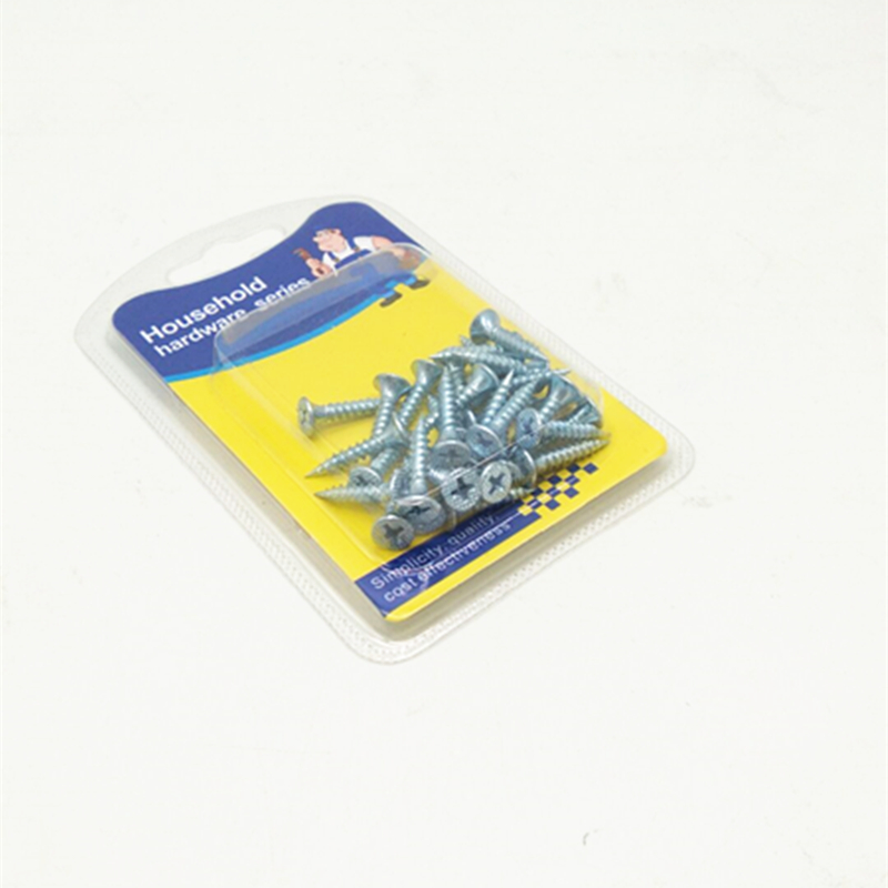 Hardened drywall nails, self-tapping screws, wood screws, countersunk self-tapping screws, gypsum board nails details Picture
