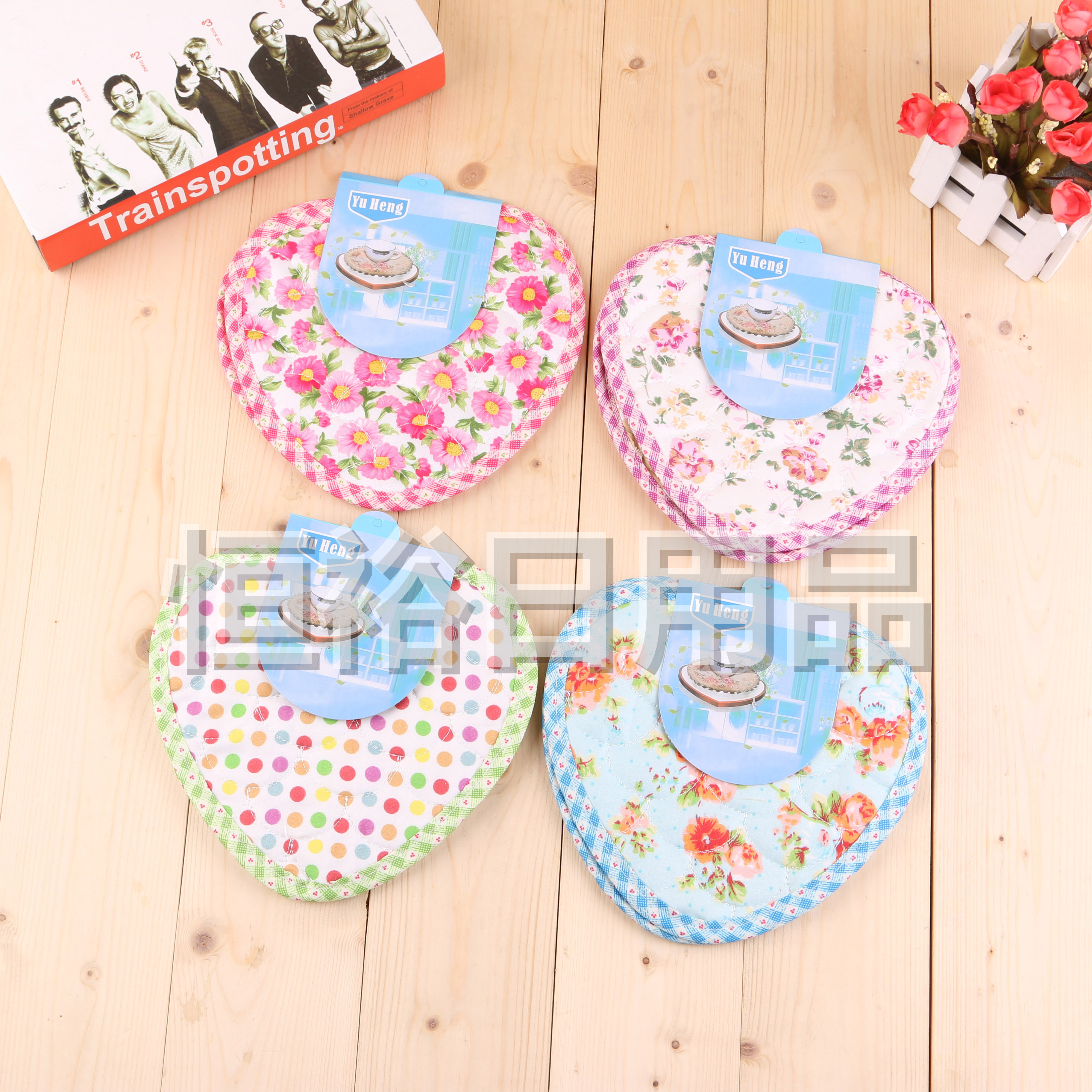 皮革/杯垫/餐垫/4元一斤餐具/杯软木垫产品图