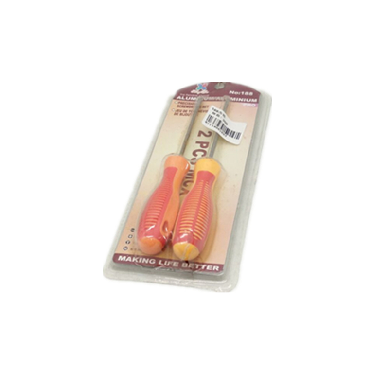 188 Screwdriver Multifunction screwdriver Phillips flat-head screwdriver