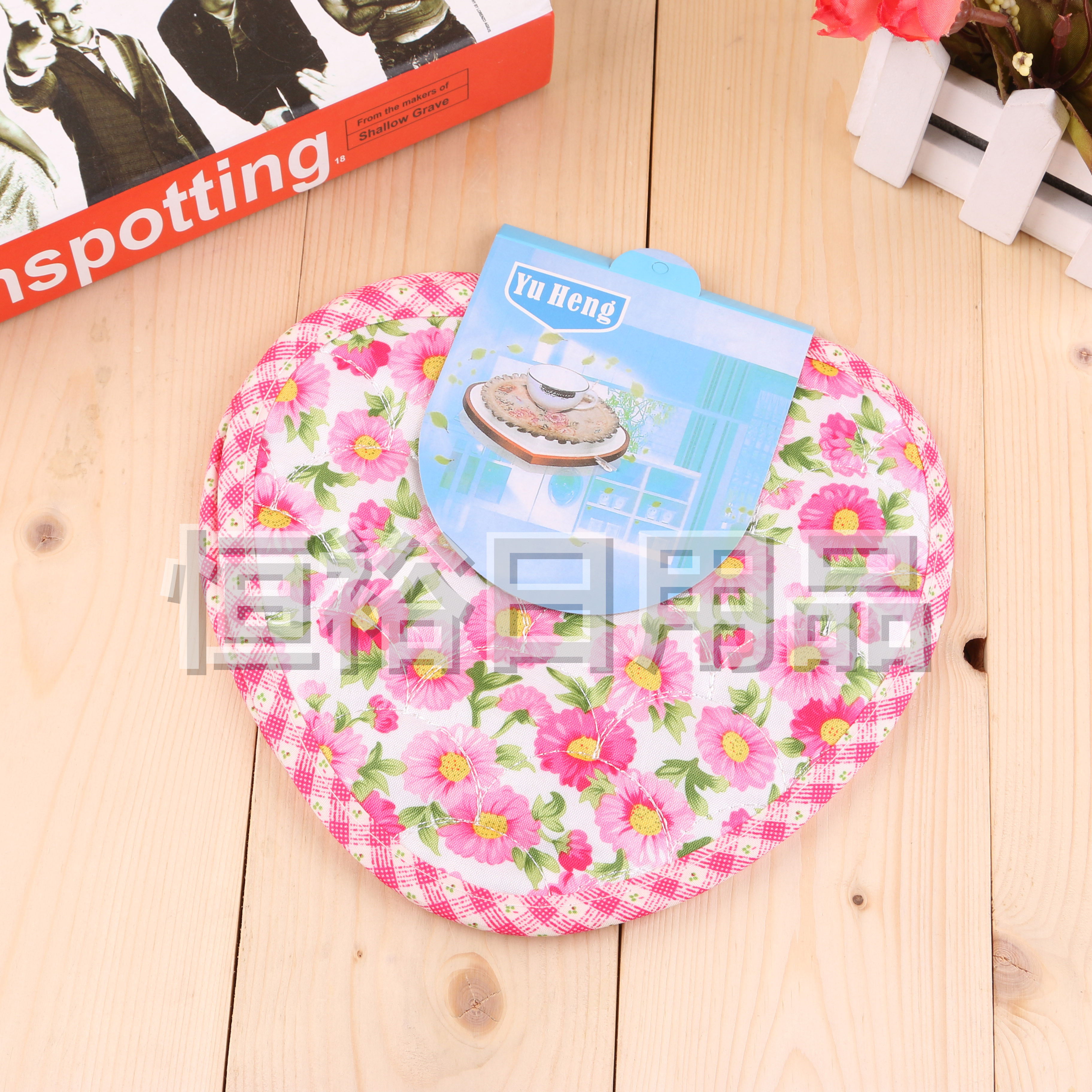 皮革/杯垫/餐垫/4元一斤餐具/杯软木垫细节图