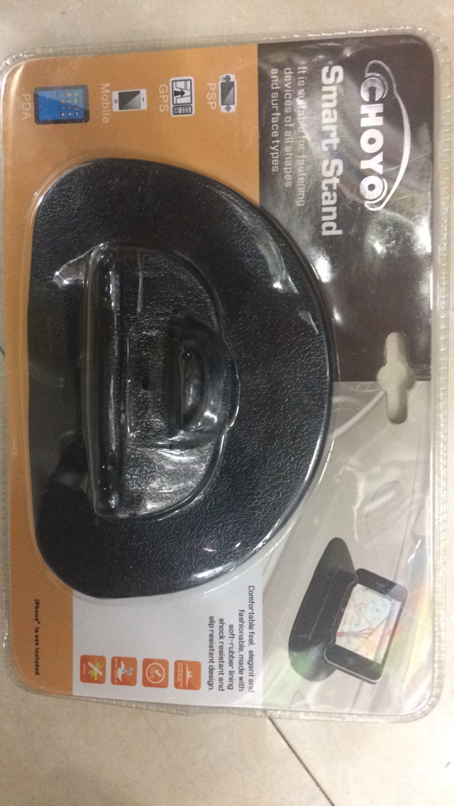 Stand Car phone stand silicone phone stand TV TV shopping