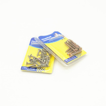 Fiberboard nails High strength self tapping screws plus hard fiberboard nails Furniture nails drywall nails Wallboard nails