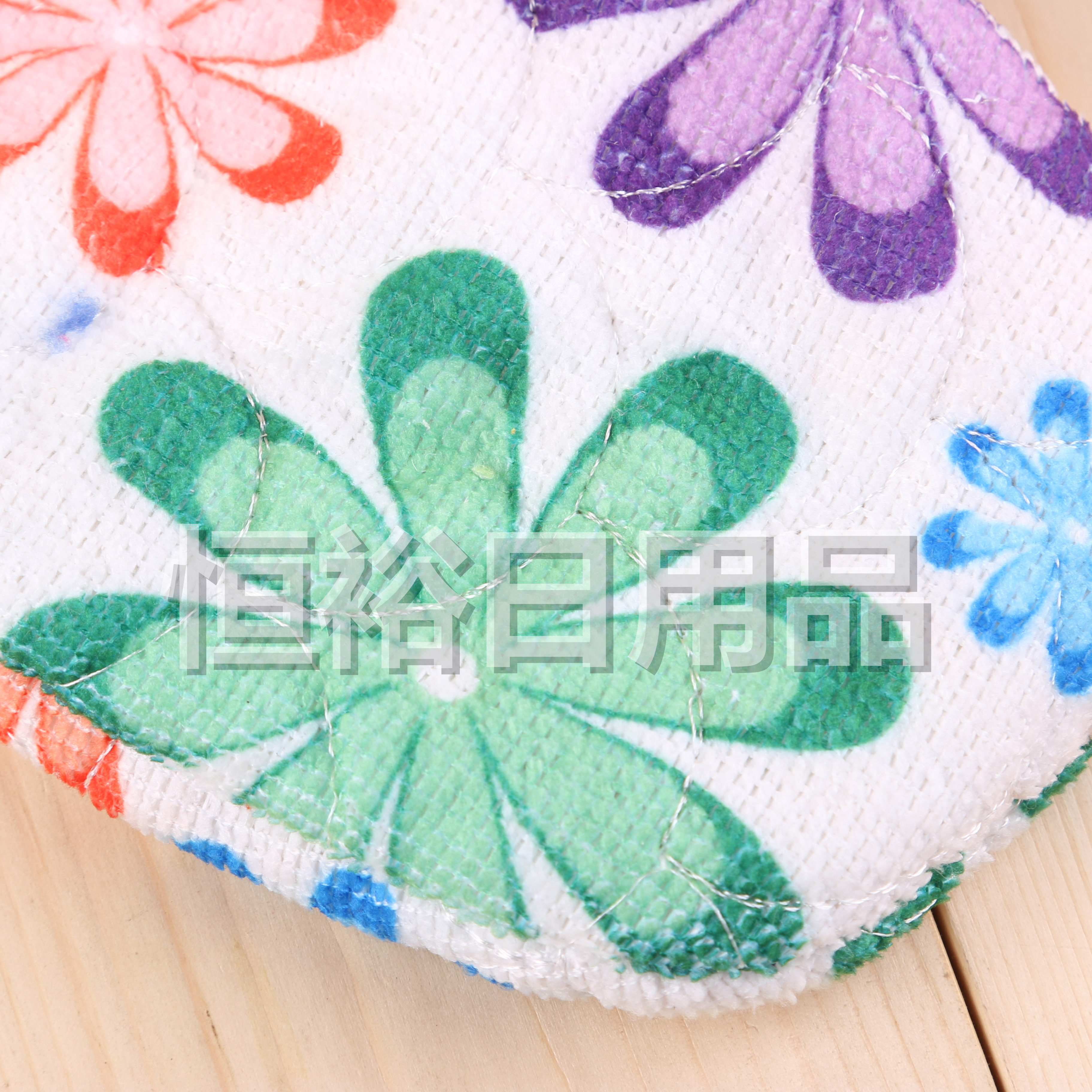 餐垫、杯垫实物图