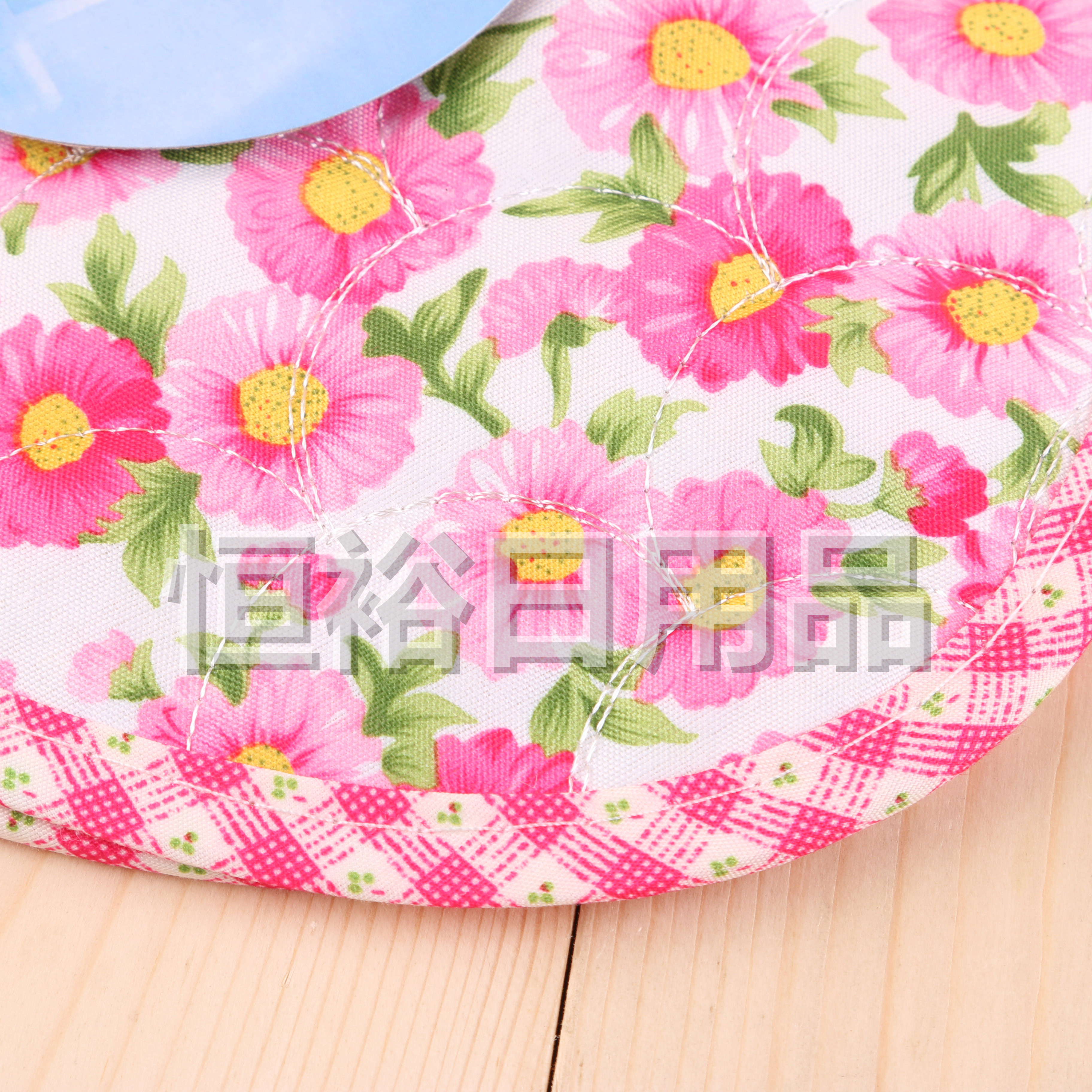 餐垫、杯垫实物图