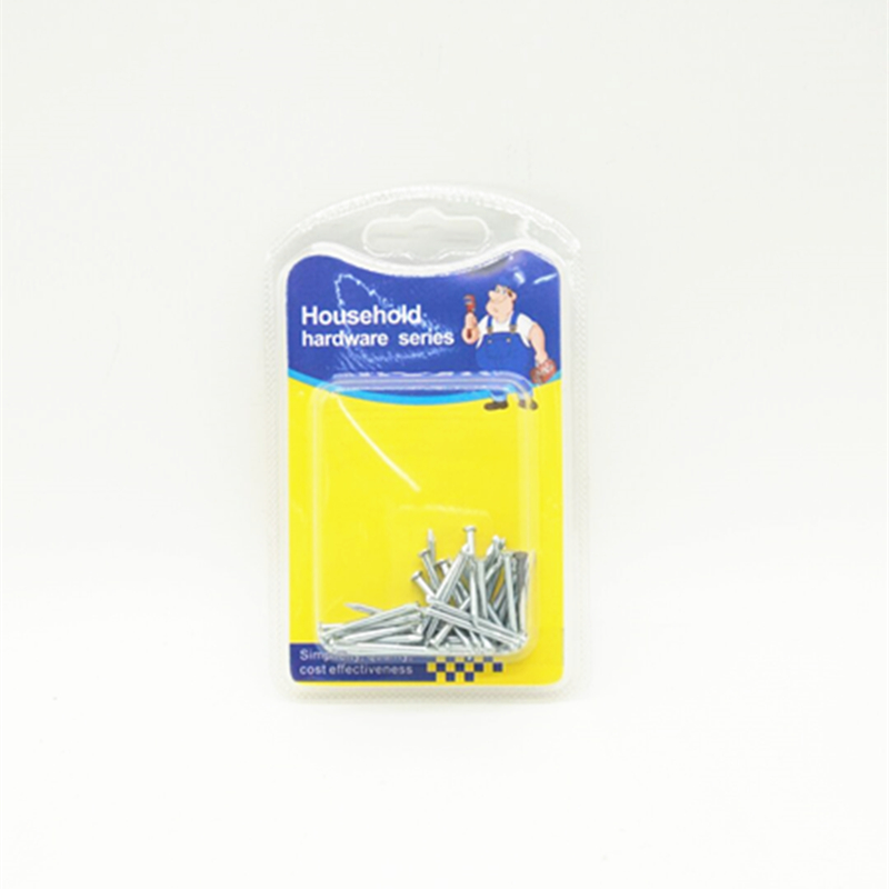 水泥钉 水泥钢钉水泥墙钉 挂钩钉墙画钉挂画钉相框钉