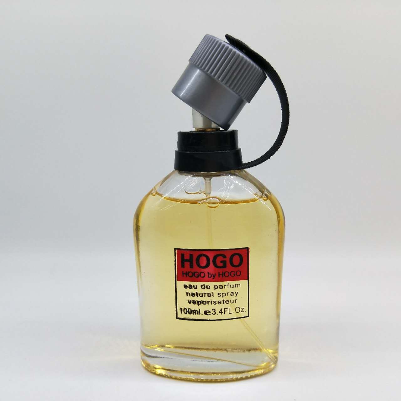 香水/香水产品图