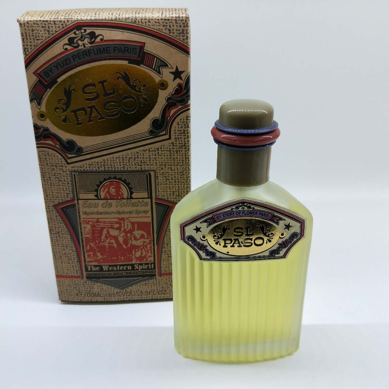 香水/香水产品图