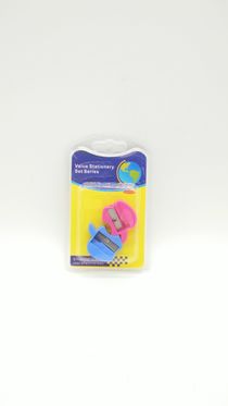 Apple Sharpener Creative student Stationery Apple sharpener