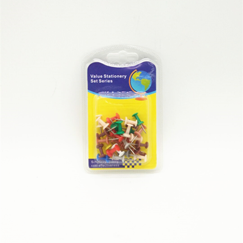 Color I-tack art thumbtack tack tack corkboard tack