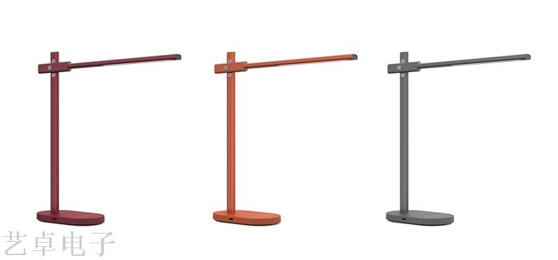 LED台灯 铝合金台灯