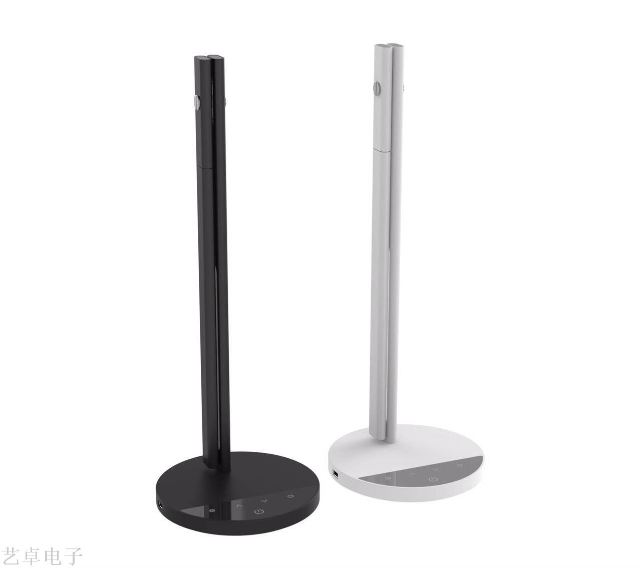 LED台灯 铝合金台灯