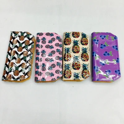 2017 New Women's Wallet 01