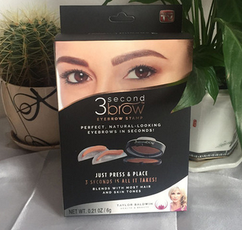 3second brow Beauty tools Brow seal Lazy seal Brow Lancet brow wholesale