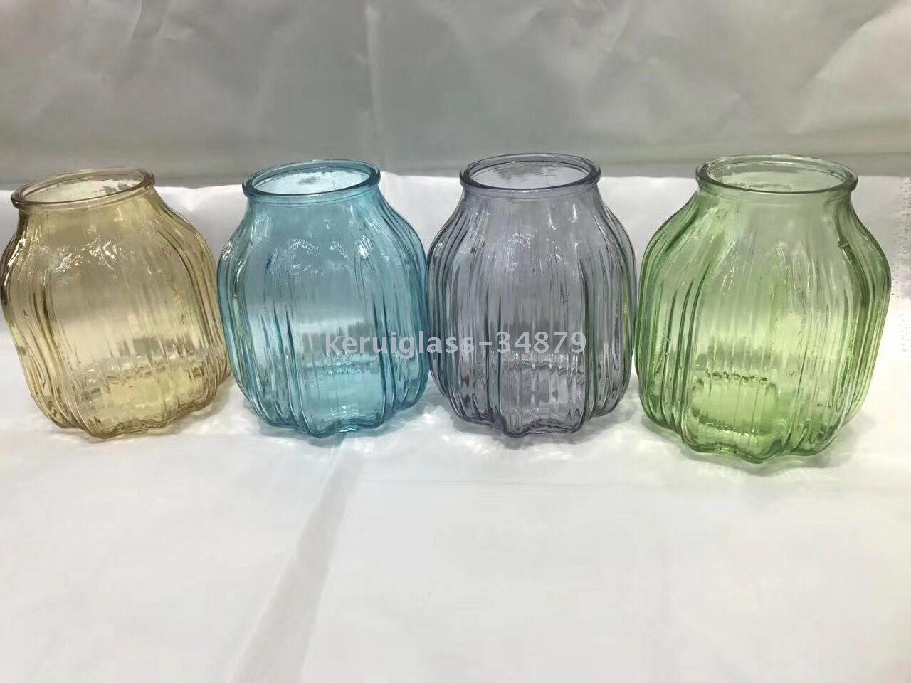 微景观瓶实物图