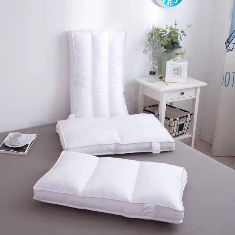 枕头/保健枕/枕芯细节图