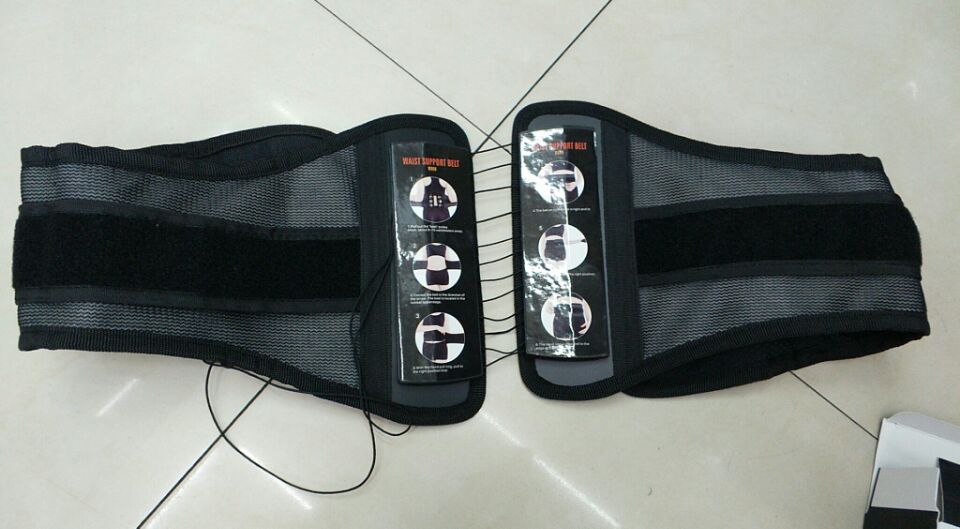 waistsupportbelt优质护腰保暖护腰固定护腰腰带细节图
