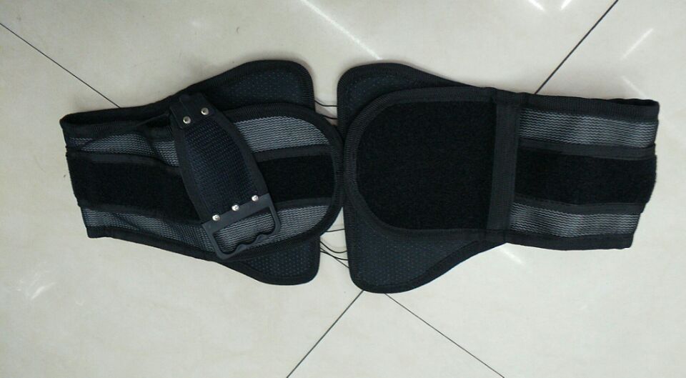 waistsupportbelt优质护腰保暖护腰固定护腰腰带产品图
