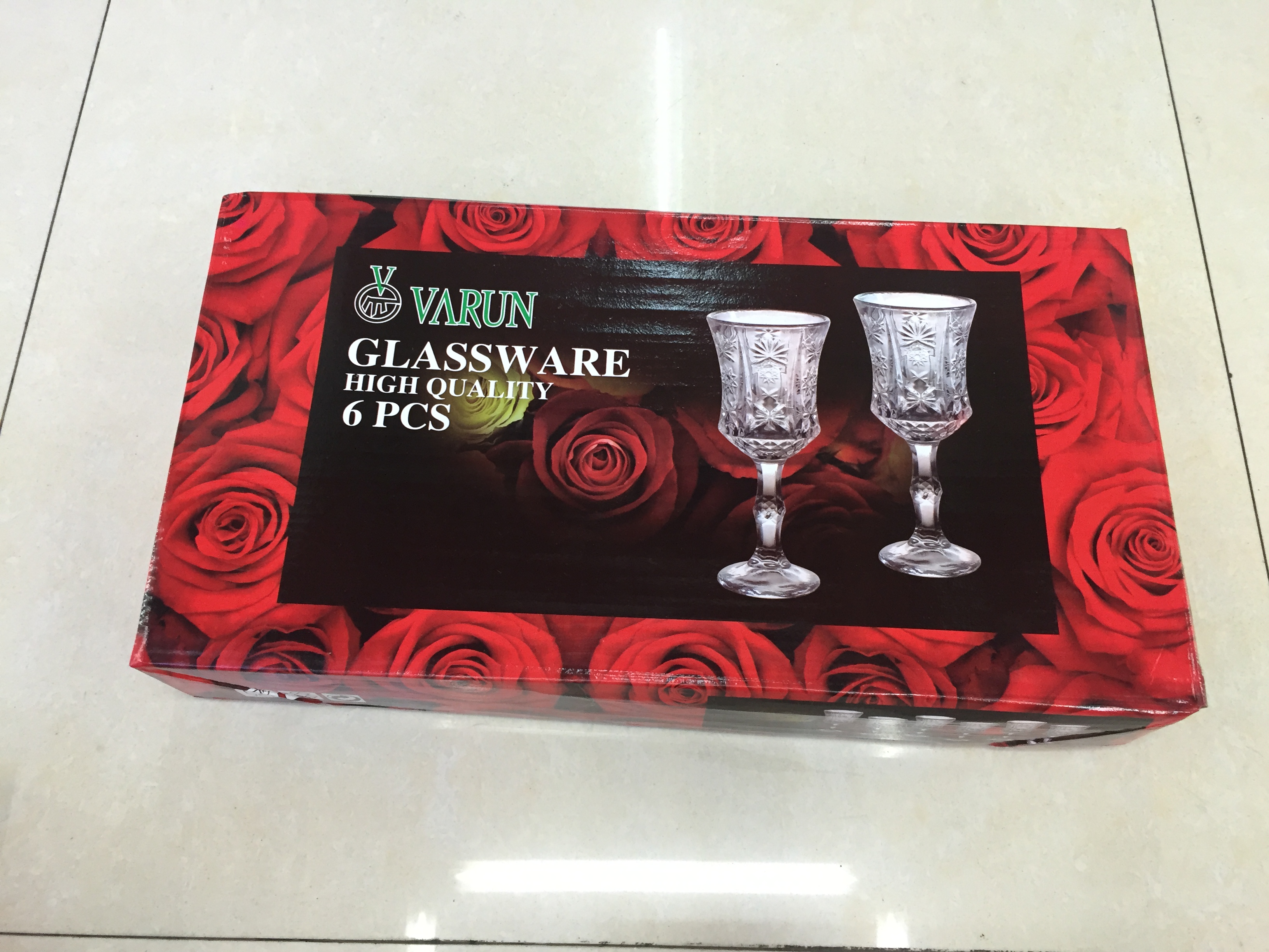 新款酒杯套装，H200 H186图