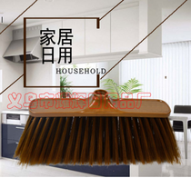 Popular explosive high-grade household brooms in Europe and the United States wholesale from small batch brooms