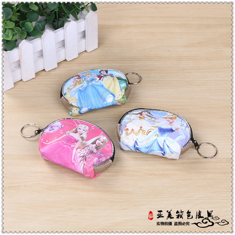 Coin Wallet Earphone Bag Cute Mini Wallet Earphone Bag Coin Wallet