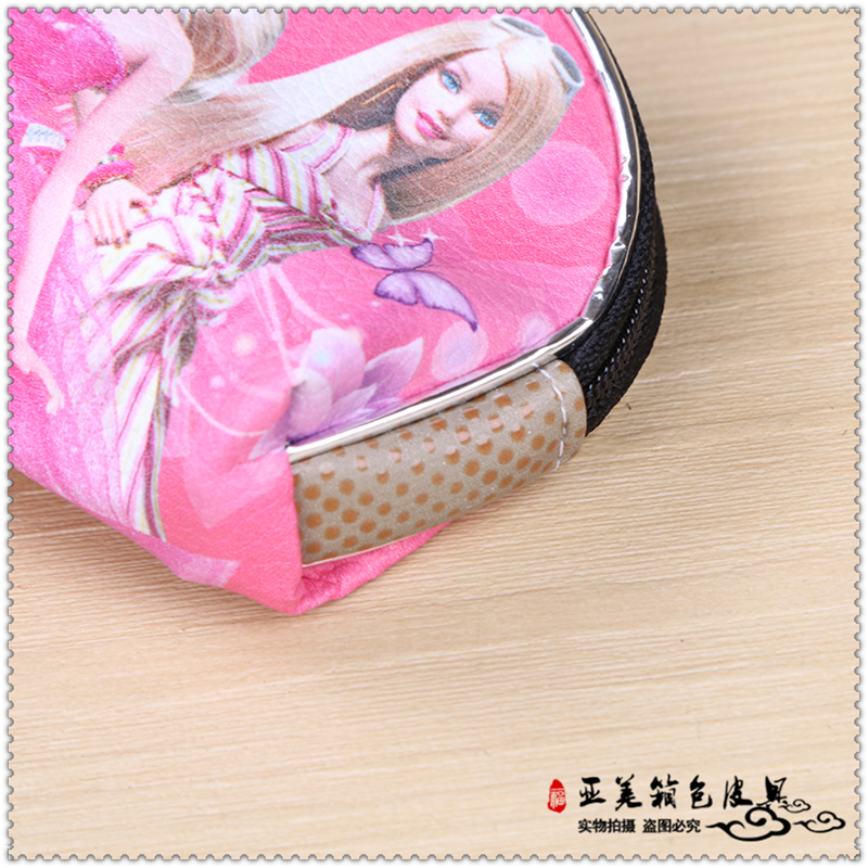 Coin Wallet Earphone Bag Cute Mini Wallet Earphone Bag Coin Wallet Application Scenario
