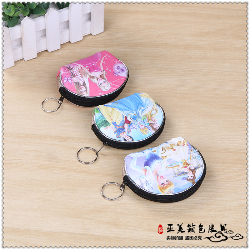 Coin Wallet Earphone Bag Cute Mini Wallet Earphone Bag Coin Wallet details Picture