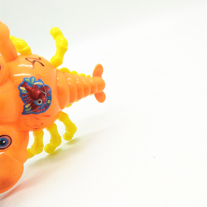 惯性/回力玩具实物图