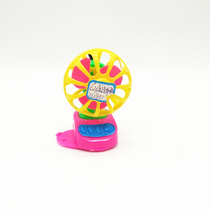 626 Pull Fan Toy Pull Fan Toy Mini Pull fan toy