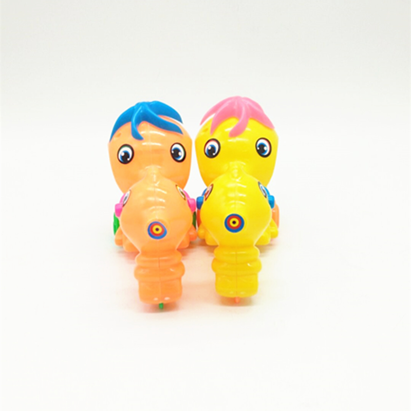 Pull string octopus toy Creative intelligence kids pull string octopus toy