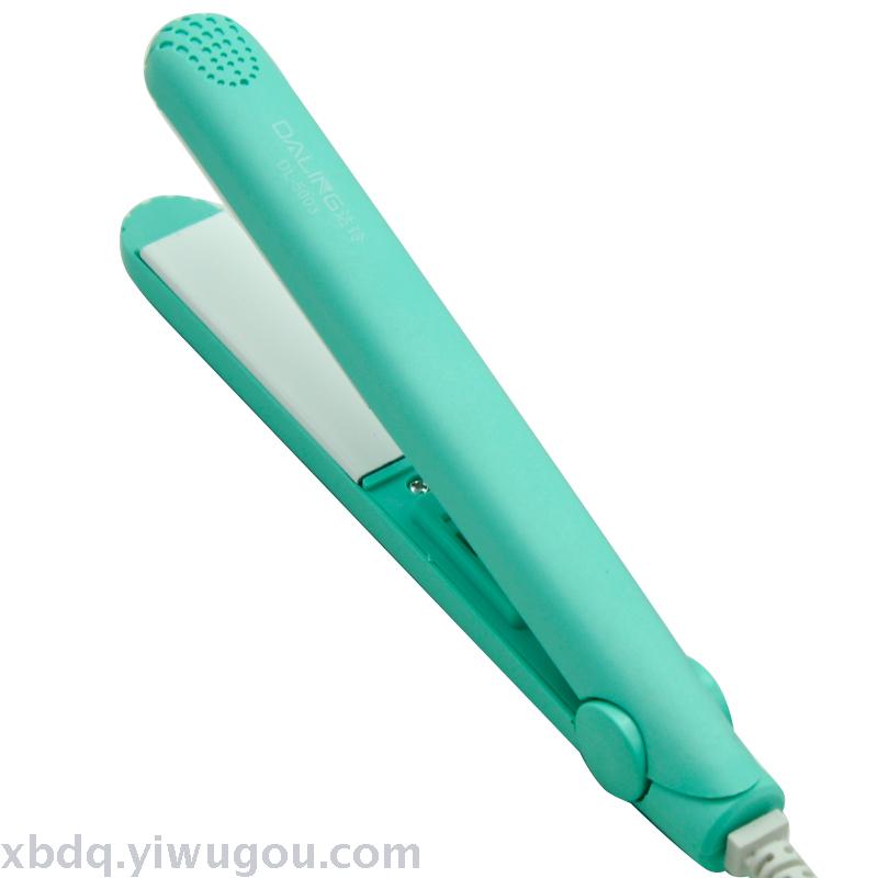 Daling DL5003 Ladies' Hair Curler, plug-in hair curler, bangs perming device Specification image