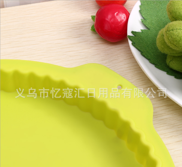 餐垫、杯垫实物图