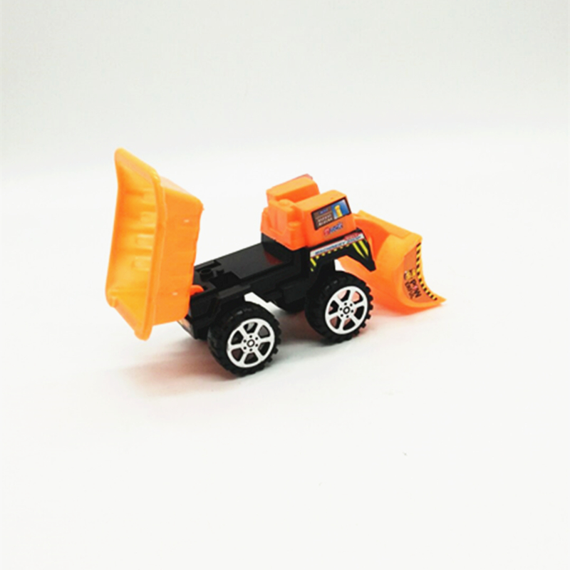 Excavator toys, children's inertial engineering vehicle models, excavator toys Specification image