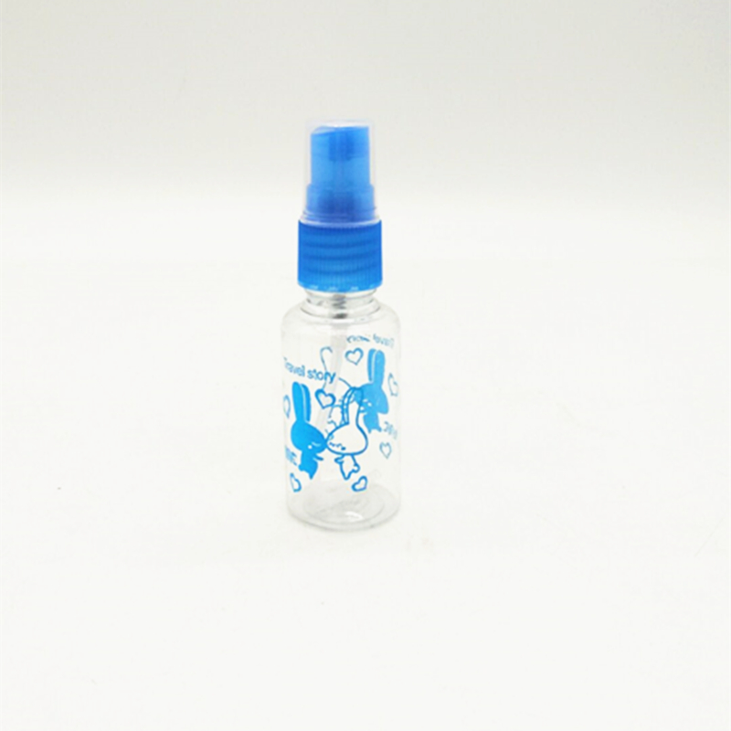 30ml Flower spray, small spray bottle, sprayer, spray bottle details Picture