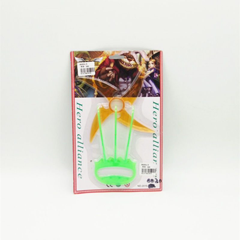 0020高级英雄联盟玩具 迷你创意小学生玩具