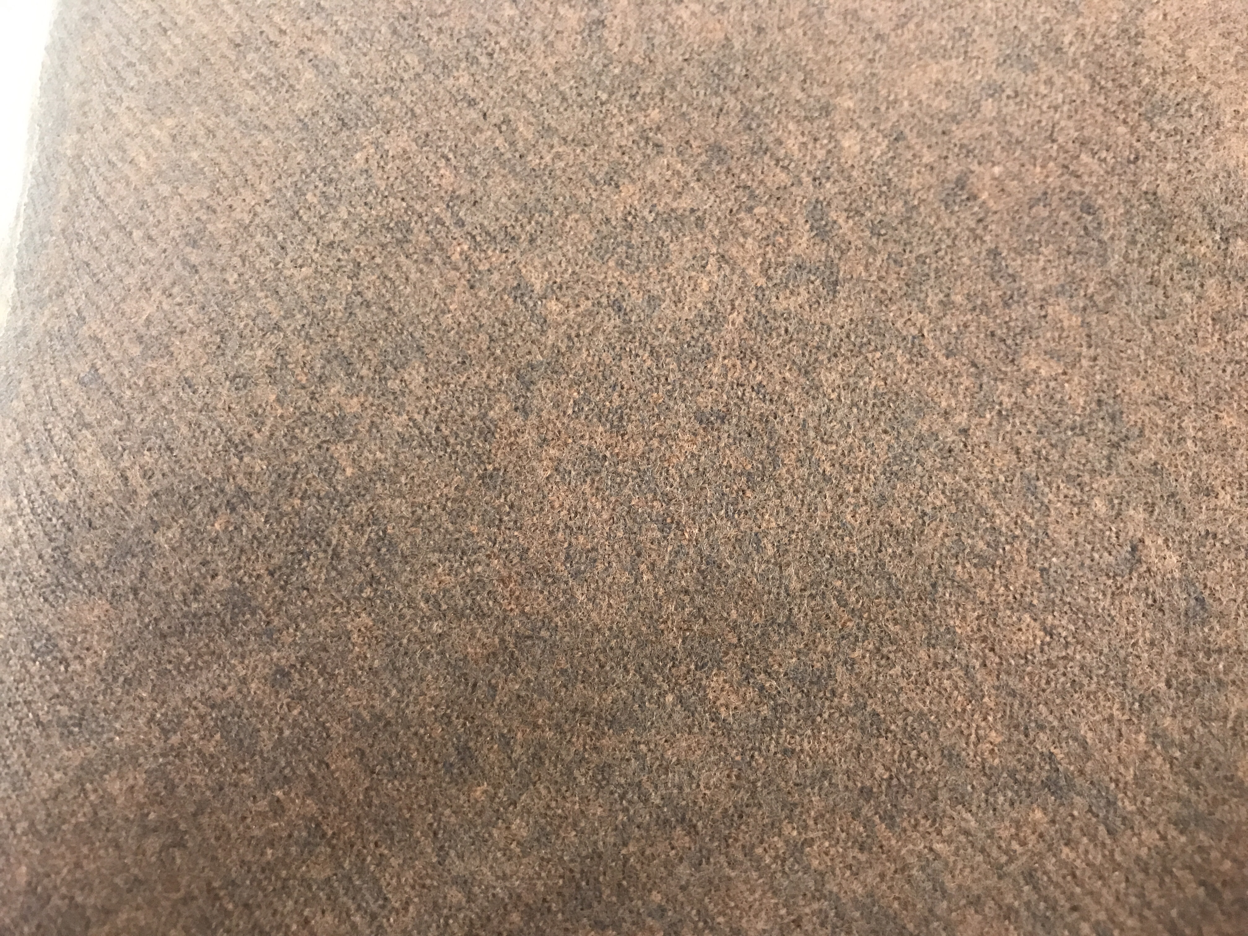 Very Soft Two-Tone Blend Colors Many Welcome To Shop Application Scenario