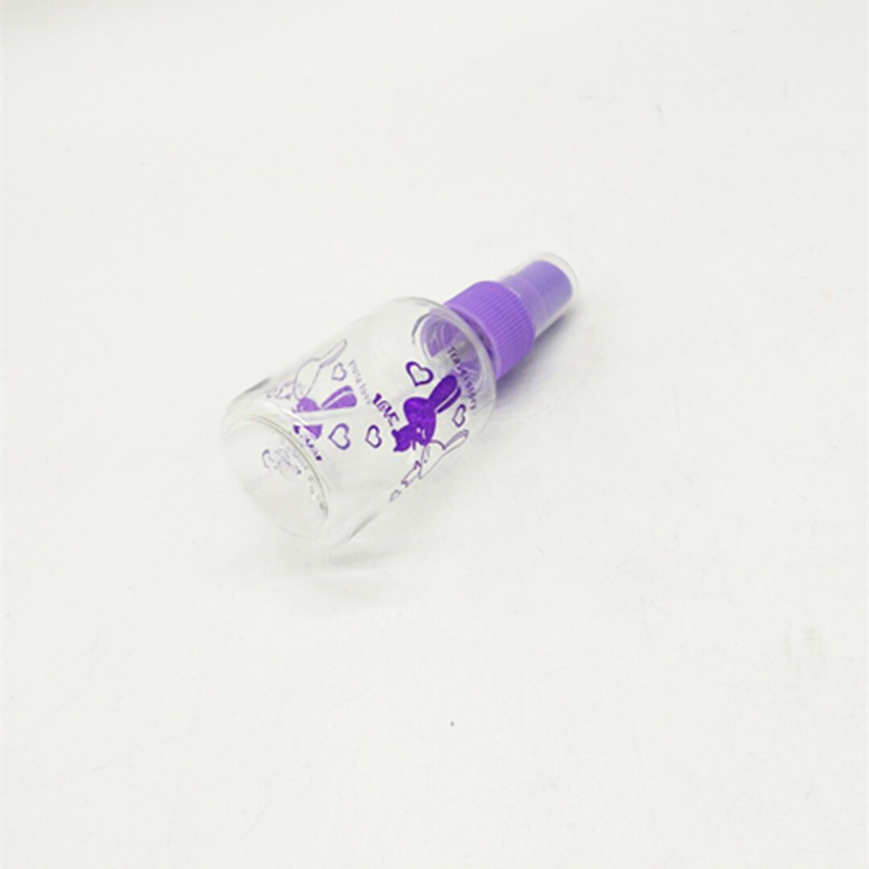 75ml花喷 小喷壶 喷雾器 喷瓶 喷雾瓶细节图