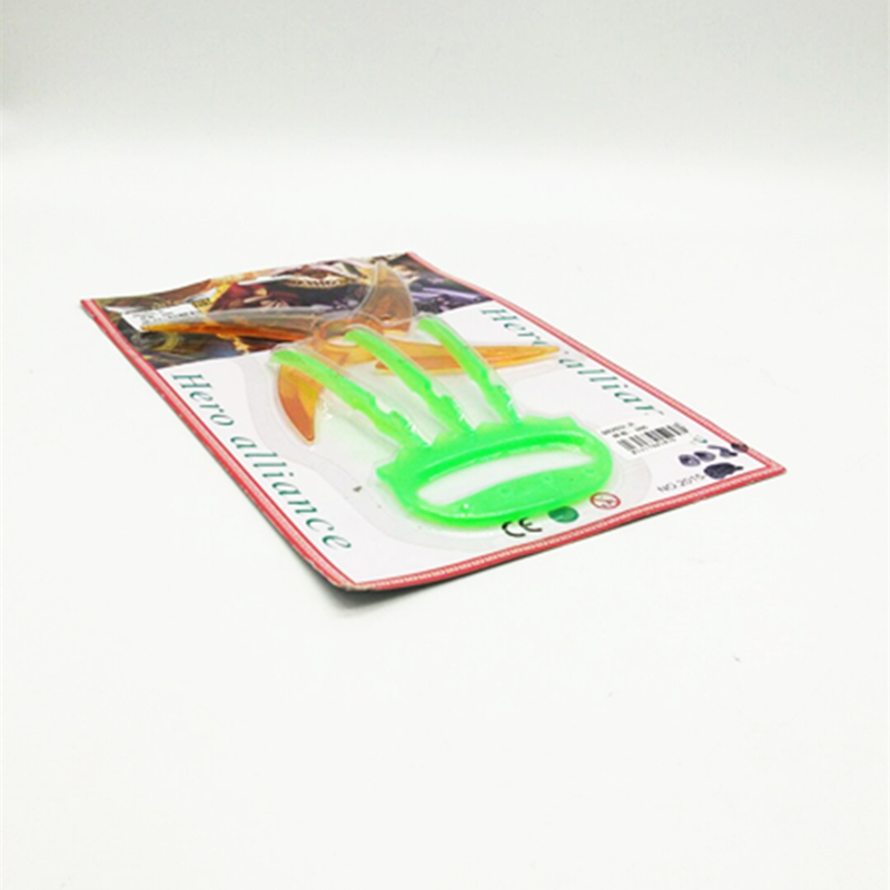 0020高级英雄联盟玩具 迷你创意小学生玩具产品图